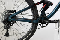 Lapierre Zesty TR 4.9 2020 2202