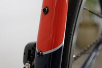 Specialized Tarmac Pro DI2 2017 2446