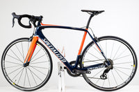 Specialized Tarmac Pro DI2 2017 2446