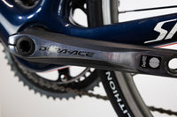 Specialized Tarmac Pro DI2 2017 2446