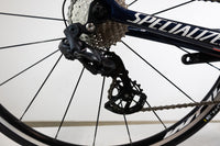 Specialized Tarmac Pro DI2 2017 2446