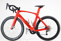 Trek Madone SL6 2022 2253