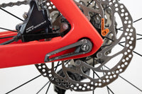 Trek Madone SL6 2022 2253