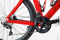 Trek Madone SL6 2022 2253