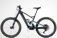 LAPIERRE Overvolt AM 727I 2019 M 780