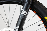LAPIERRE Overvolt AM 727I 2019 M 780