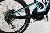 LAPIERRE Overvolt AM 727I 2019 M 780