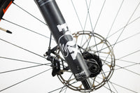 LAPIERRE Overvolt AM 727I 2019 M 780