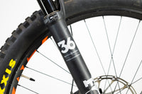 LAPIERRE Overvolt AM 727I 2019 M 780