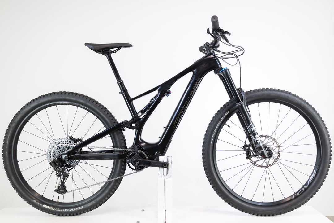 SPECIALIZED Turbo Levo SL Comp Carbon 2021 Taille M 2286