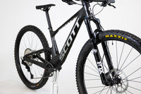 SCOTT SPARK RC TEAM 2022 T.S 2213