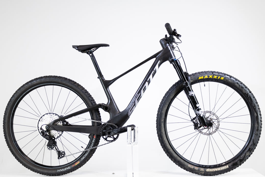 SCOTT SPARK RC TEAM 2022 T.S 2213