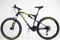 Scott spark 760 2016 T.L 2283