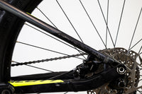 Scott spark 760 2016 T.L 2283