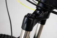 Scott spark 760 2016 T.L 2283