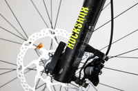Scott spark 760 2016 T.L 2283