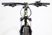 Scott spark 760 2016 T.L 2283