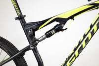 Scott spark 760 2016 T.L 2283