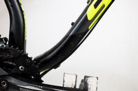 Scott spark 760 2016 T.L 2283