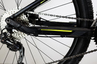Scott spark 760 2016 T.L 2283