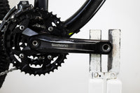 Scott spark 760 2016 T.L 2283