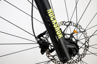 Scott spark 760 2016 T.L 2283