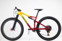 SPECIALIZED Epic Expert 2017 M 2271