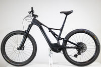 Specialized turbo levo 2021 T.XL 500Wh 2466