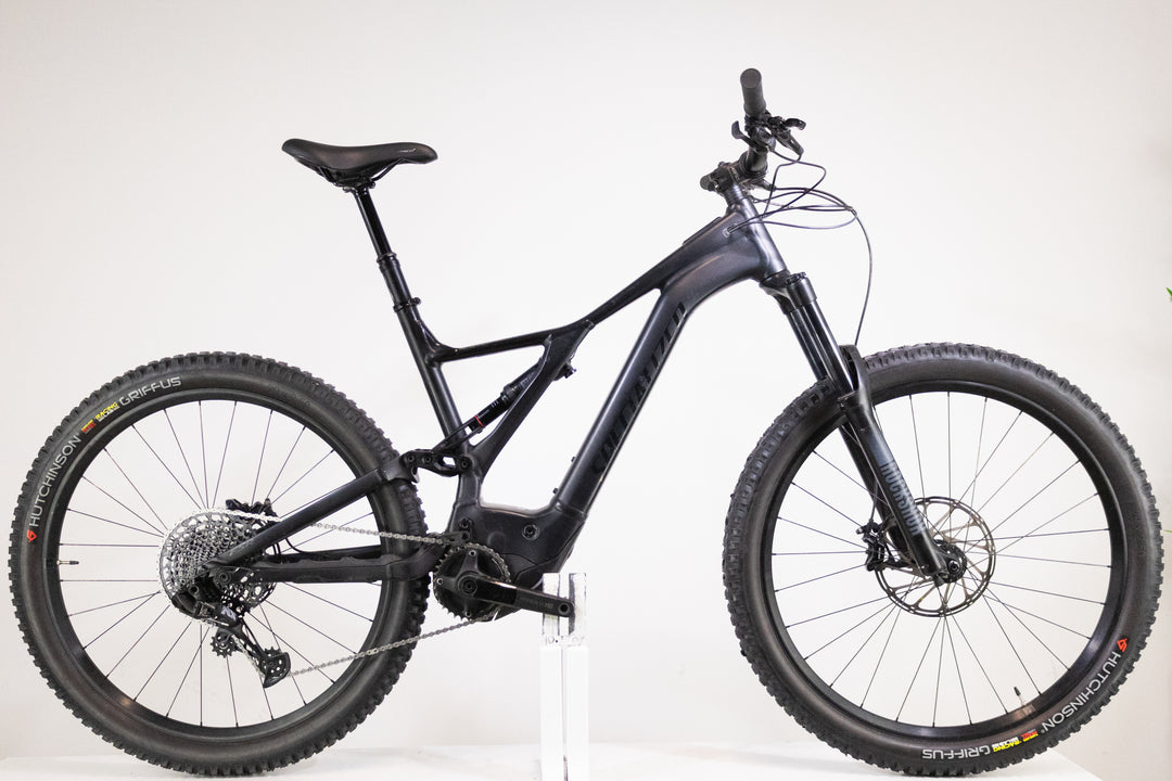 Specialized turbo levo 2021 T.XL 500Wh 2466