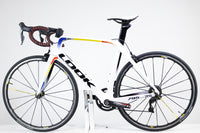 Look 795 Blade RS Pro Team White Glossy 2020 TM 2540
