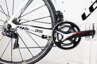 Look 795 Blade RS Pro Team White Glossy 2020 TM 2540