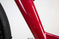 O2Feel Ivog Explorer Boost 4 2022 T.M 360WH Rouge Clair 2523