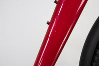 O2Feel Ivog Explorer Boost 4 2022 T.M 360WH Rouge Clair 2523