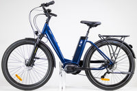 O2Feel Ivog Explorer Boost 4 2022 T.S 360WH Bleu 2522