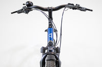 O2Feel Ivog Explorer Boost 4 2022 T.S 360WH Bleu 2522