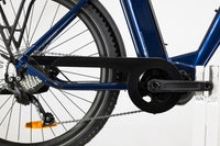 O2Feel Ivog Explorer Boost 4 2022 T.S 360WH Bleu 2522