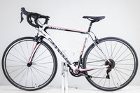 Cannondale Synapse Carbon 5 2014 T54 2486