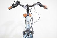 O2Feel Ivog City Up 4.1 360WH T.L 2022 Bleu Clair 2529