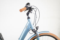 O2Feel Ivog City Up 4.1 360WH T.L 2022 Bleu Clair 2529