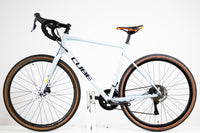 Cube nuroad 2023 T.56 2444