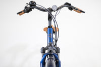 O2Feel Ivog City Up 4.1 360WH T.S 2022 Bleu Foncé 2524