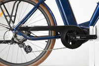 O2Feel Ivog City Up 4.1 360WH T.S 2022 Bleu Foncé 2524