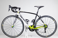 Lapierre Sensium 400 2015 T52 2390