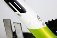 Lapierre Sensium 400 2015 T52 2390