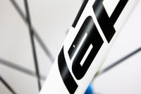 Lapierre Sensium 400 2015 T52 2390