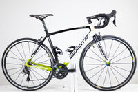 Lapierre Sensium 400 2015 T52 2390