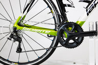Lapierre Sensium 400 2015 T52 2390