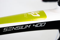 Lapierre Sensium 400 2015 T52 2390