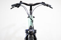 O2Feel iSwan Explorer Boost 6 2022 T.M 432WH 2532 2551