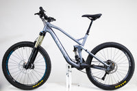 Canyon Strive AL 6.0 2017  2505